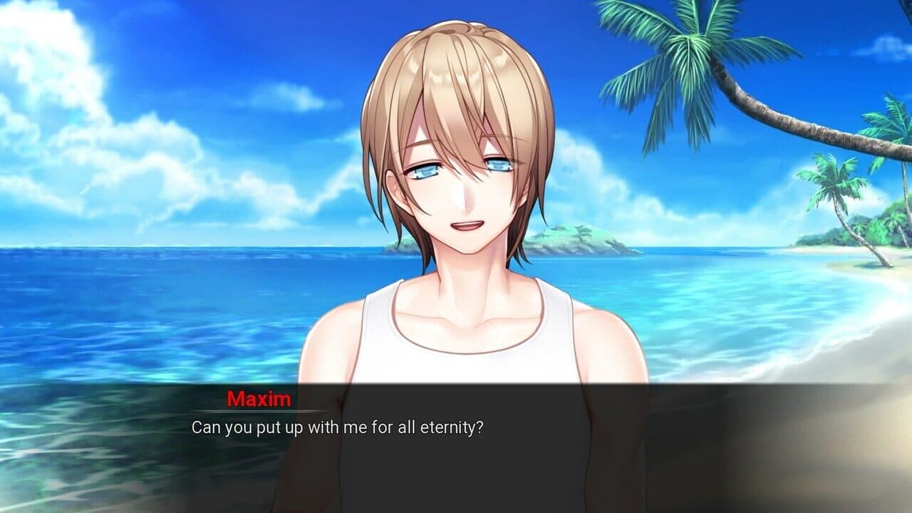 My Summer Adventure: Memories of Another Life thumbnail 12