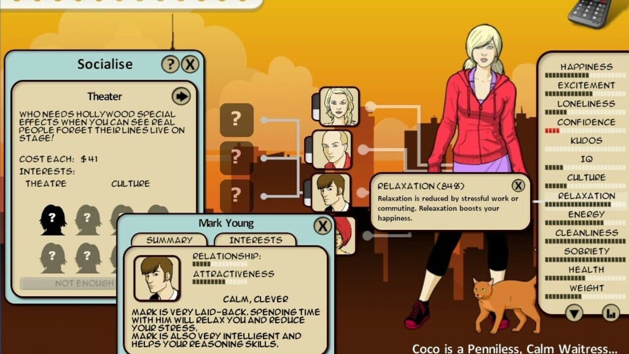 Kudos 2 screenshot 1