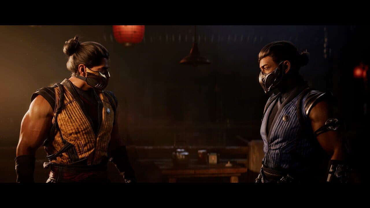 Mortal Kombat 1: Kombat Pack thumbnail 4