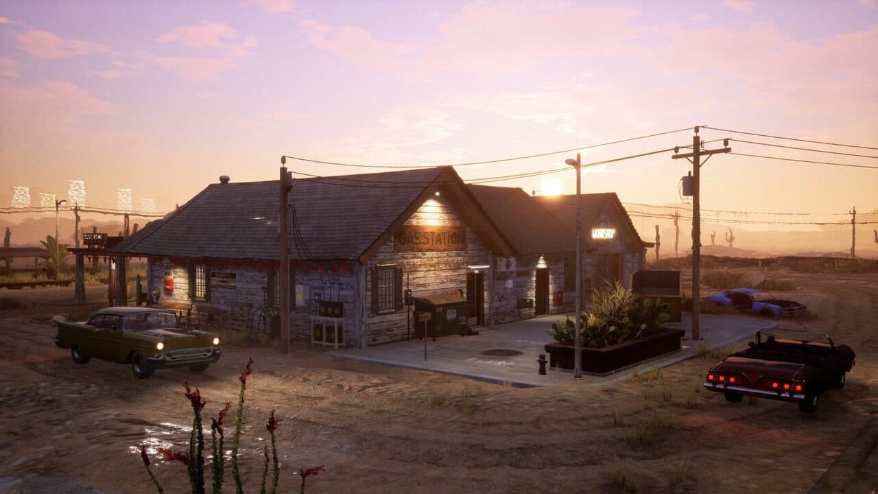 Gas Station Simulator: DLC Pack thumbnail 2