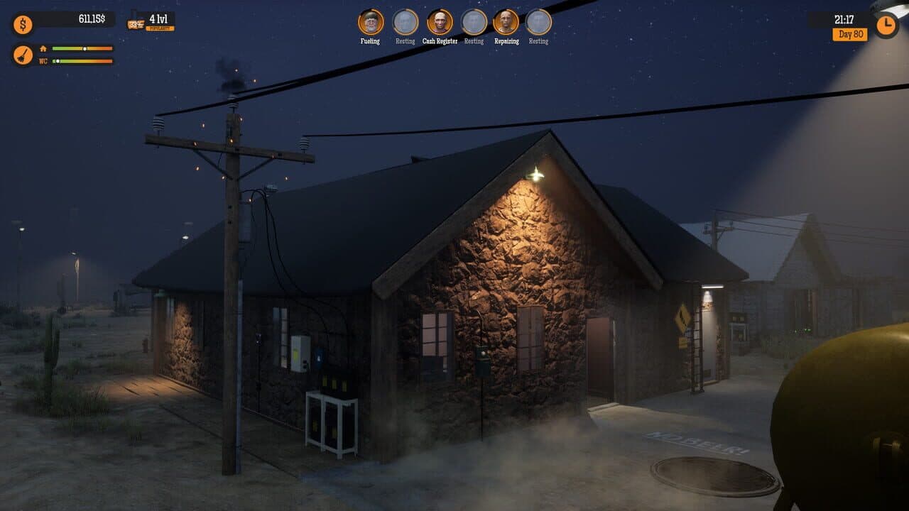 Gas Station Simulator: DLC Pack thumbnail 6
