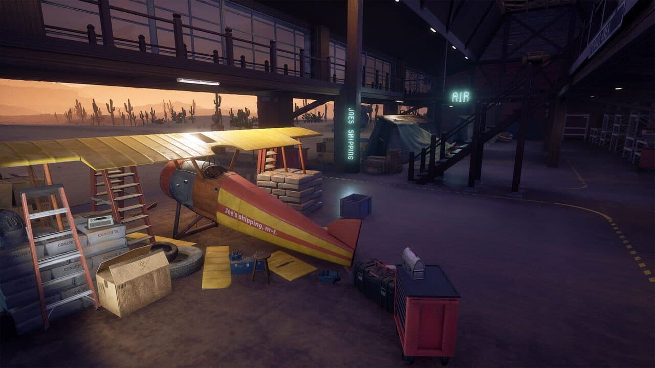 Gas Station Simulator: DLC Pack thumbnail 15