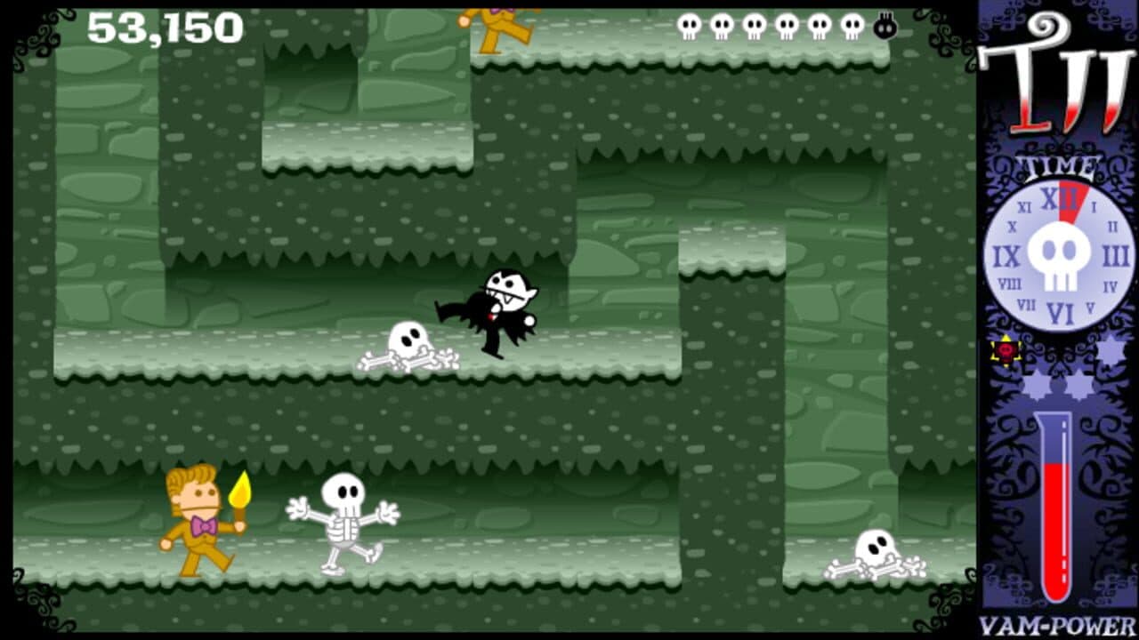 Transylmania II: The Vampire Bites Back! thumbnail 3