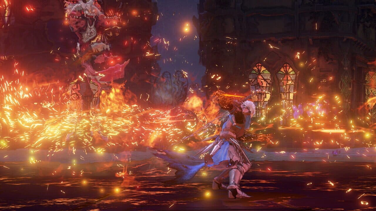 Tales of Arise: Beyond the Dawn thumbnail 3