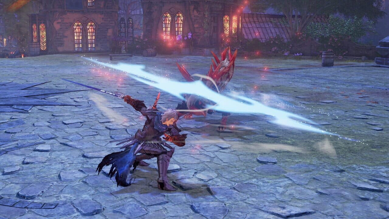Tales of Arise: Beyond the Dawn thumbnail 5