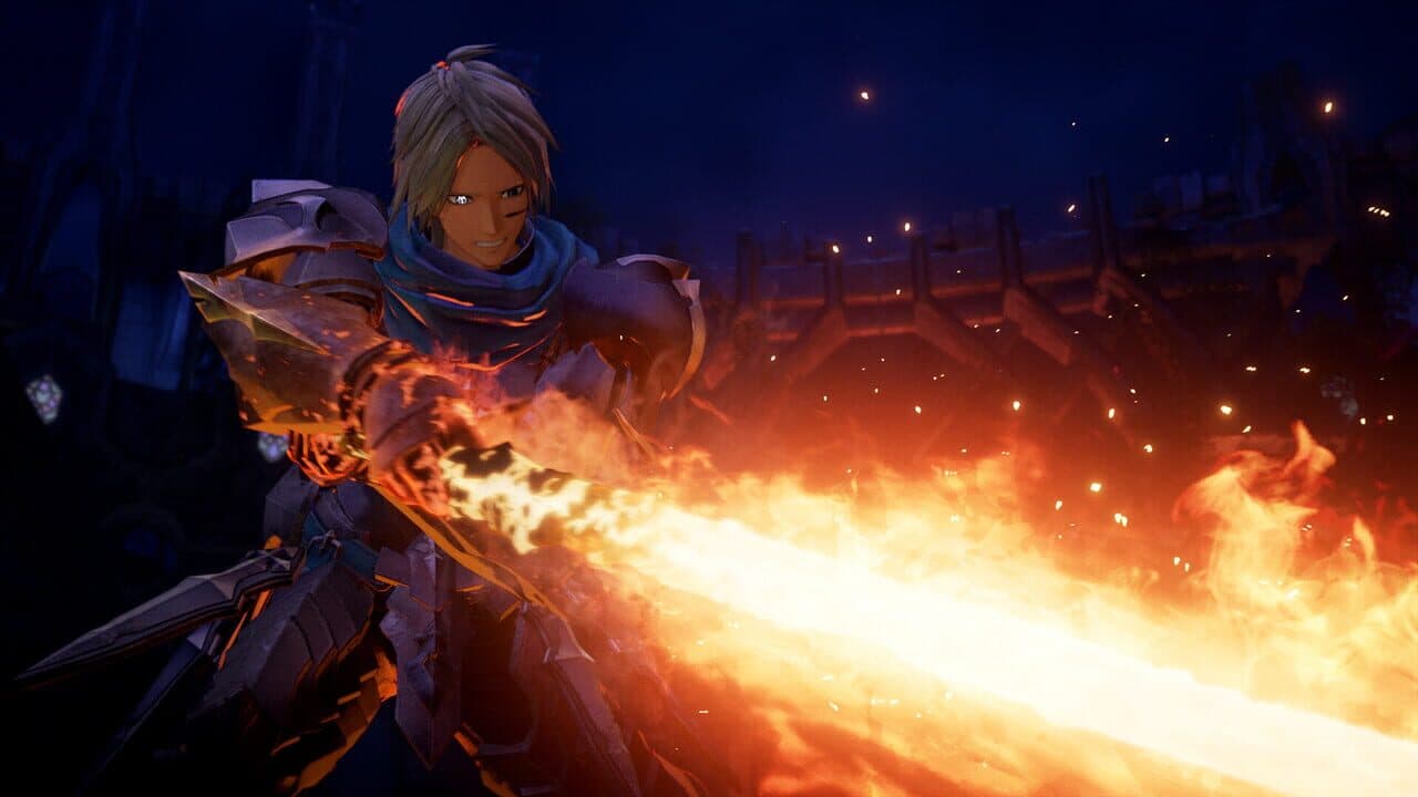 Tales of Arise: Beyond the Dawn thumbnail 8