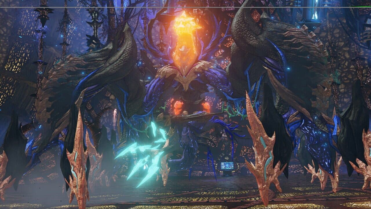 Tales of Arise: Beyond the Dawn thumbnail 9