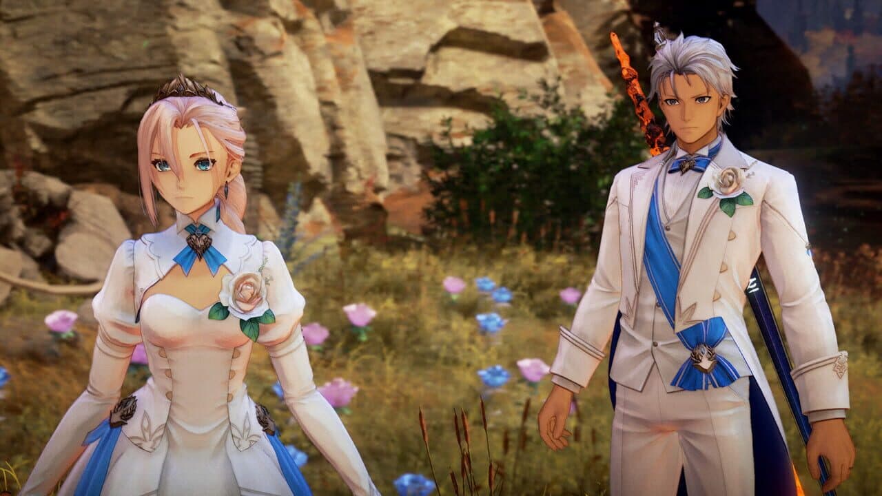Tales of Arise: Beyond the Dawn thumbnail 12