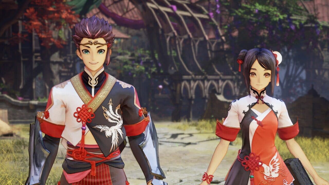 Tales of Arise: Beyond the Dawn thumbnail 14