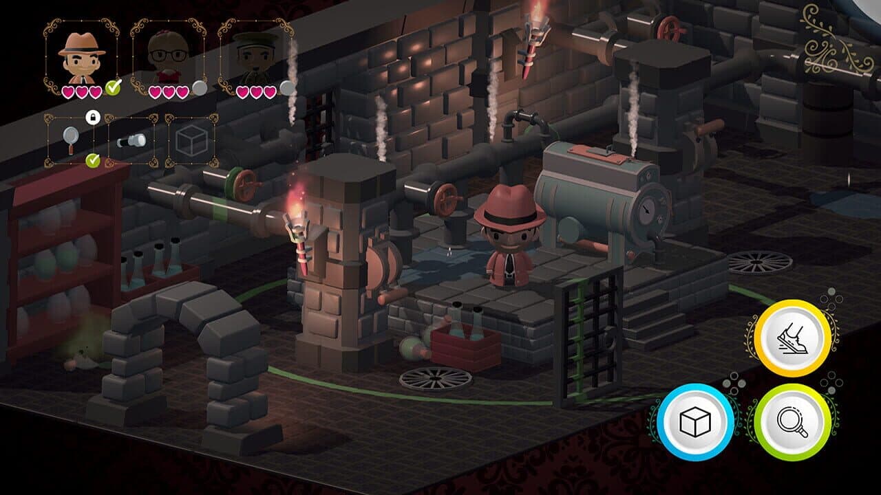 Clue: Murder By Death thumbnail 2