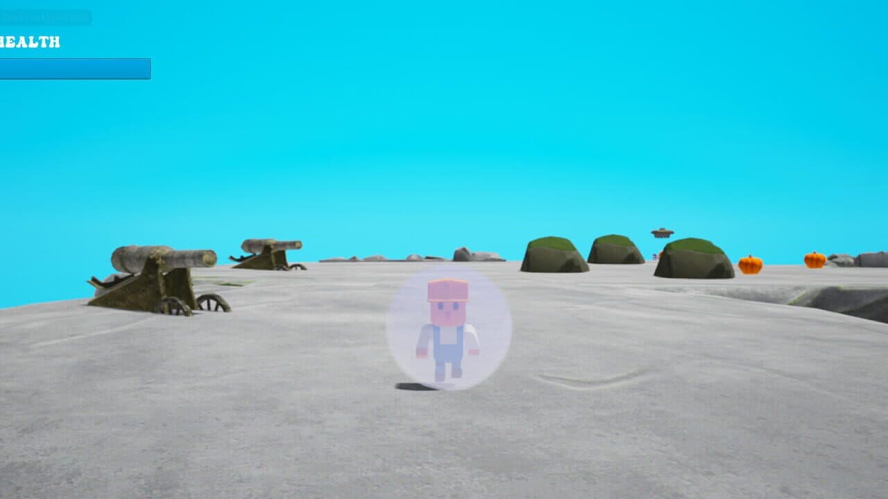 Rolling Toolman 2 Deathly Traps thumbnail 2