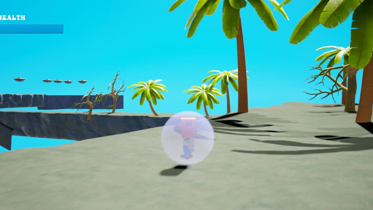 Rolling Toolman 2 Deathly Traps thumbnail 3