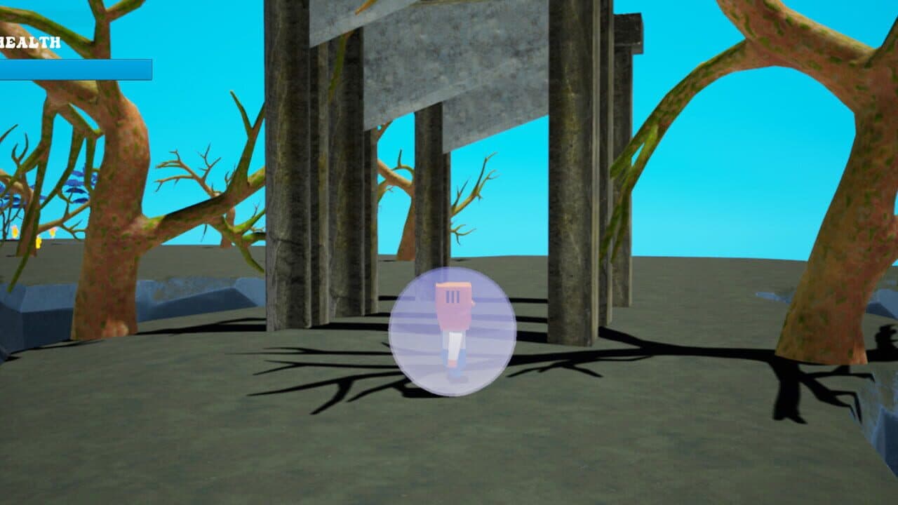 Rolling Toolman 2 Deathly Traps thumbnail 4
