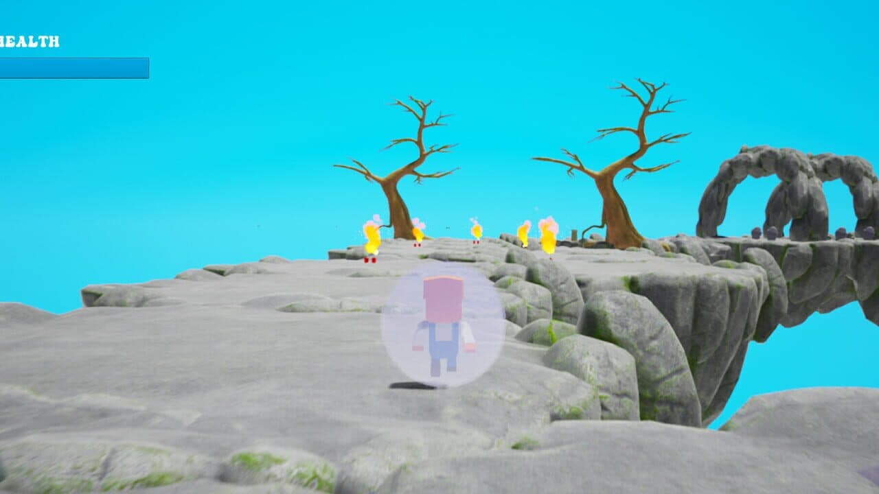Rolling Toolman 2 Deathly Traps thumbnail 5