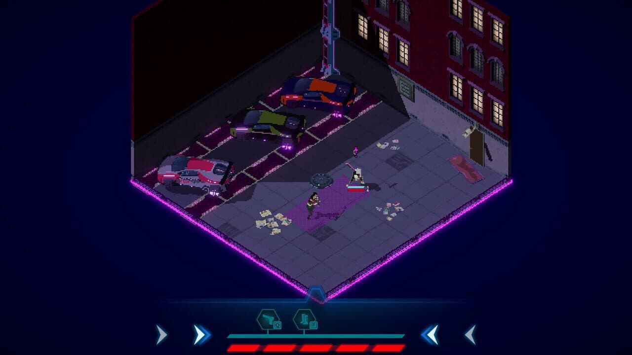Disco Samurai thumbnail 2