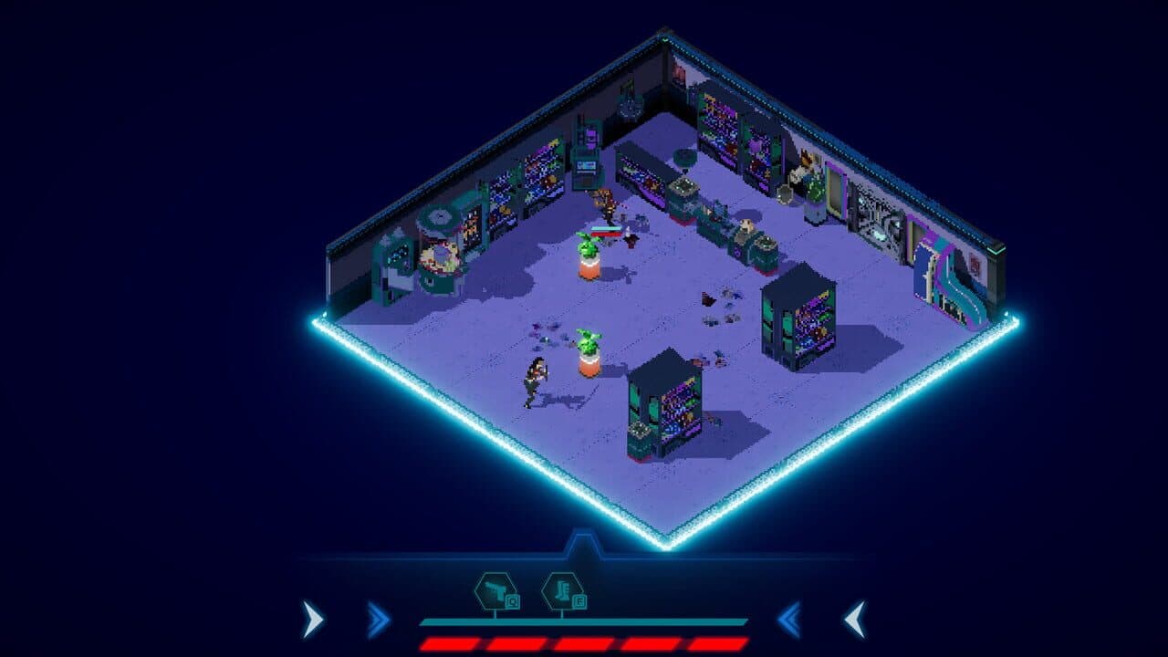 Disco Samurai thumbnail 3