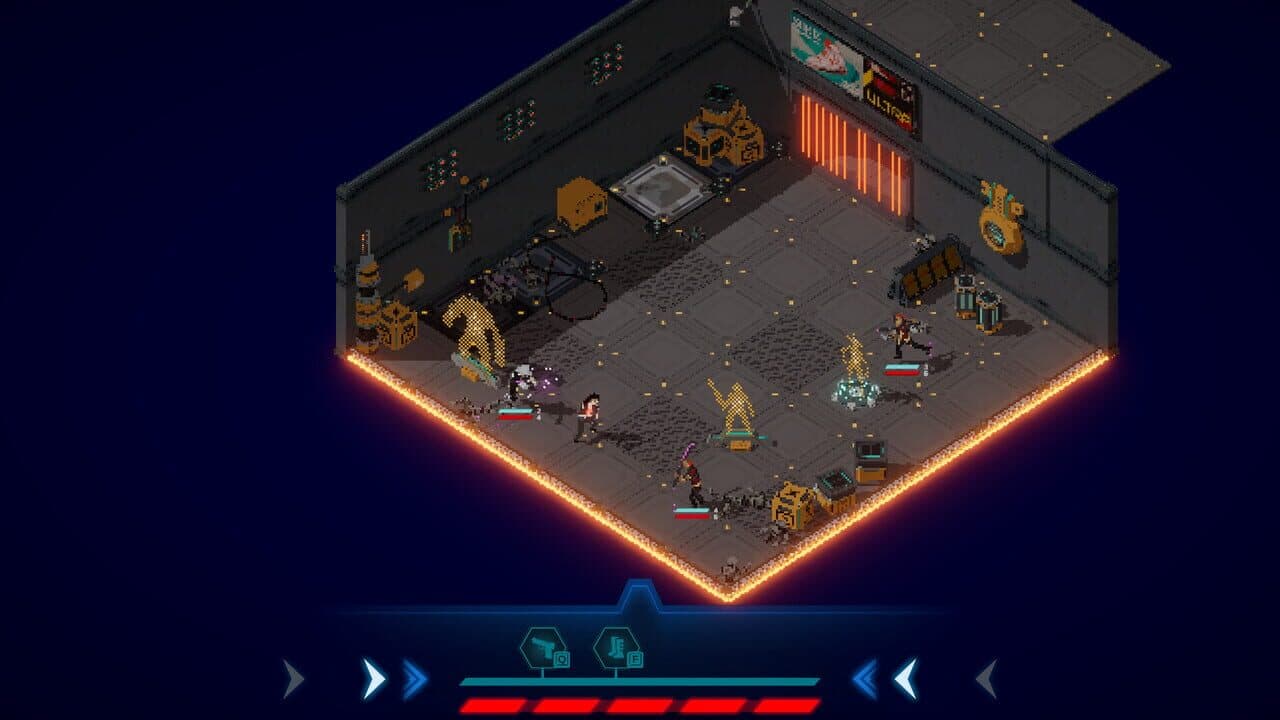 Disco Samurai thumbnail 4