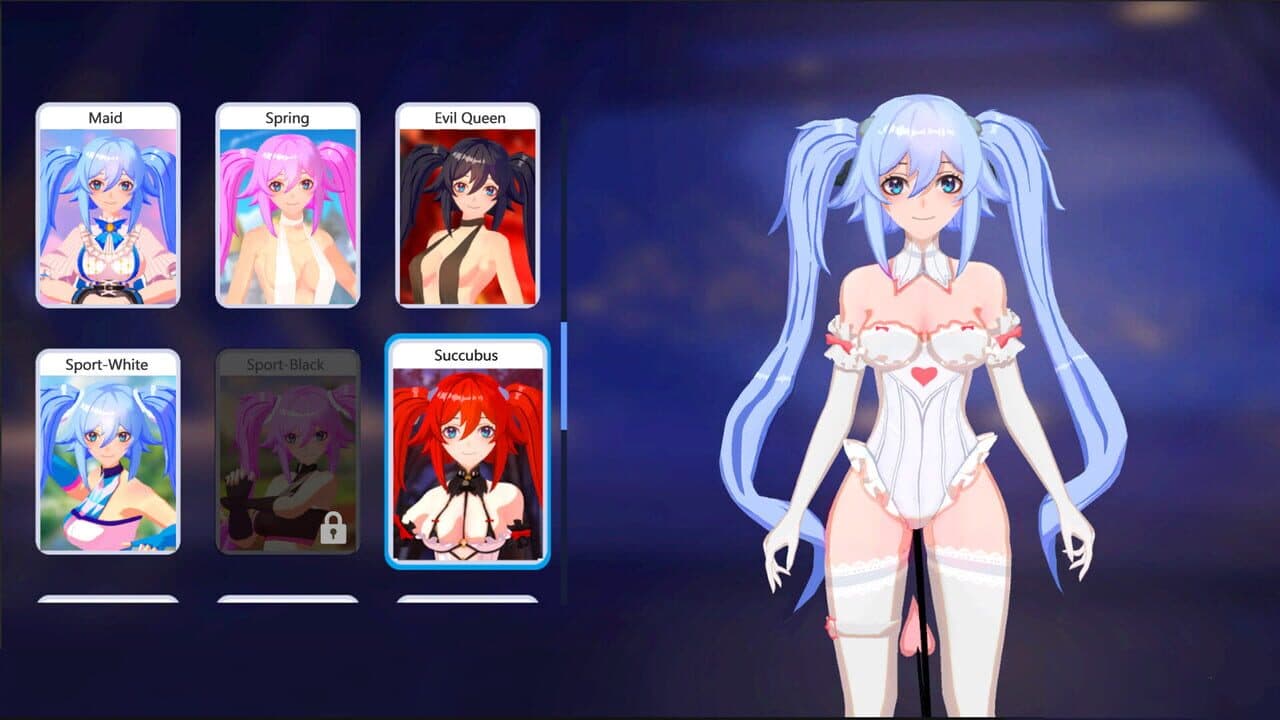 Apex Heroines thumbnail 3