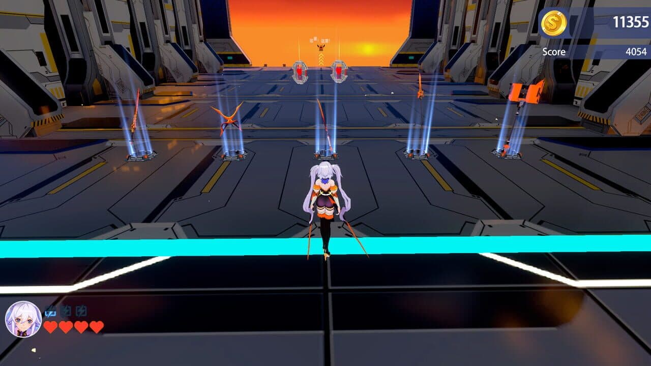Apex Heroines thumbnail 4