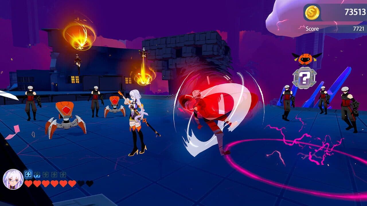 Apex Heroines thumbnail 7