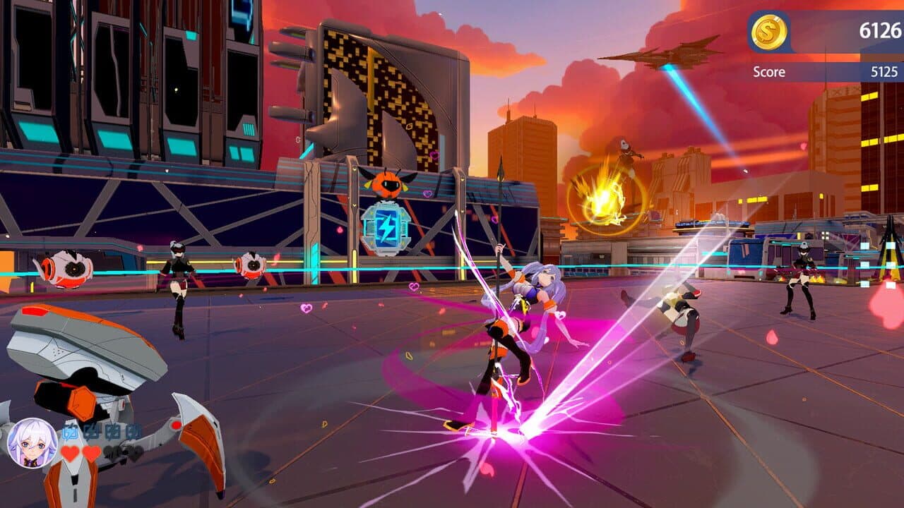 Apex Heroines thumbnail 8
