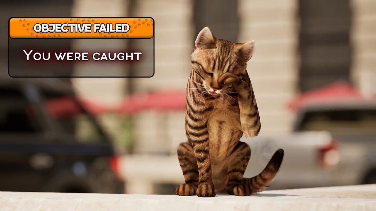 Cat Life Simulator thumbnail 2
