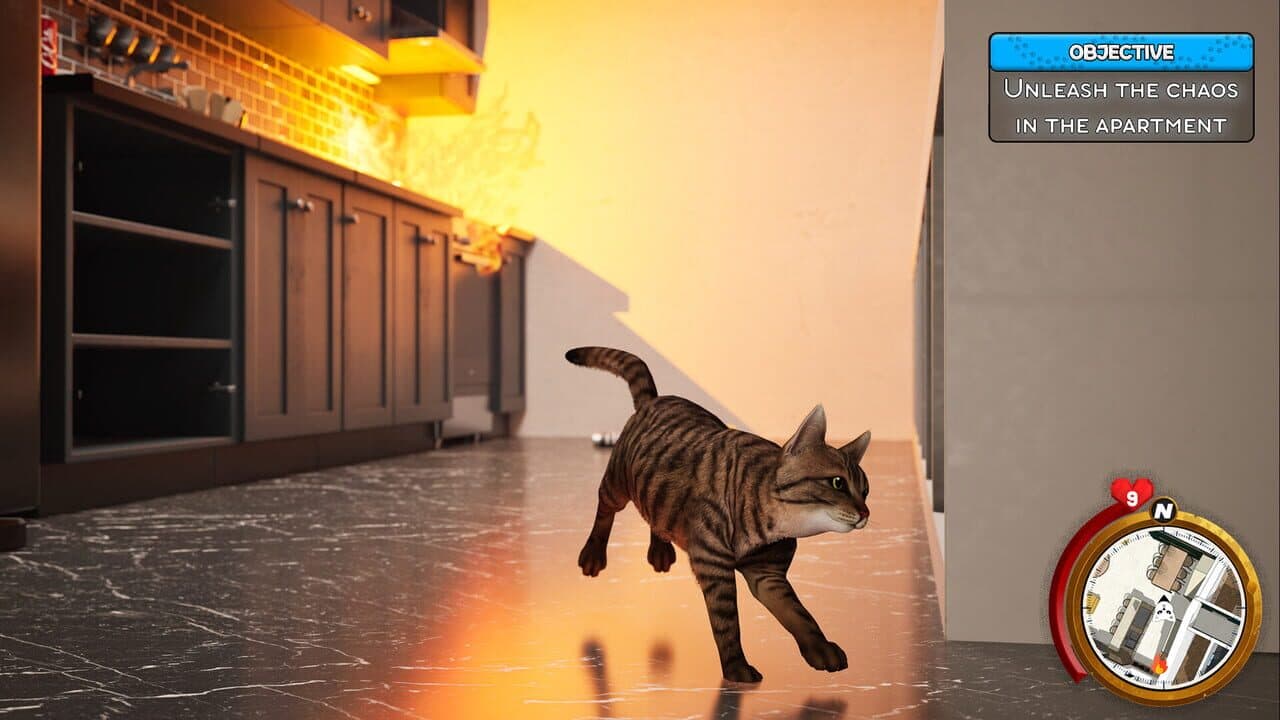 Cat Life Simulator thumbnail 3