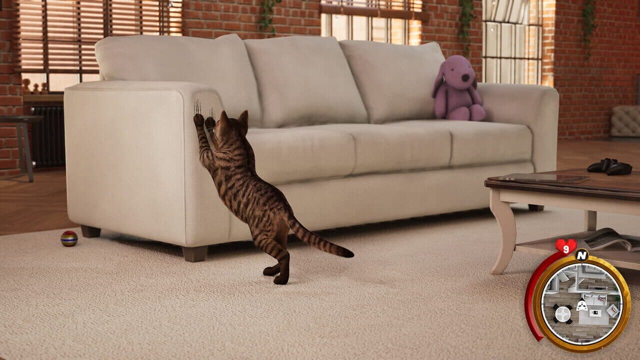 Cat Life Simulator thumbnail 4
