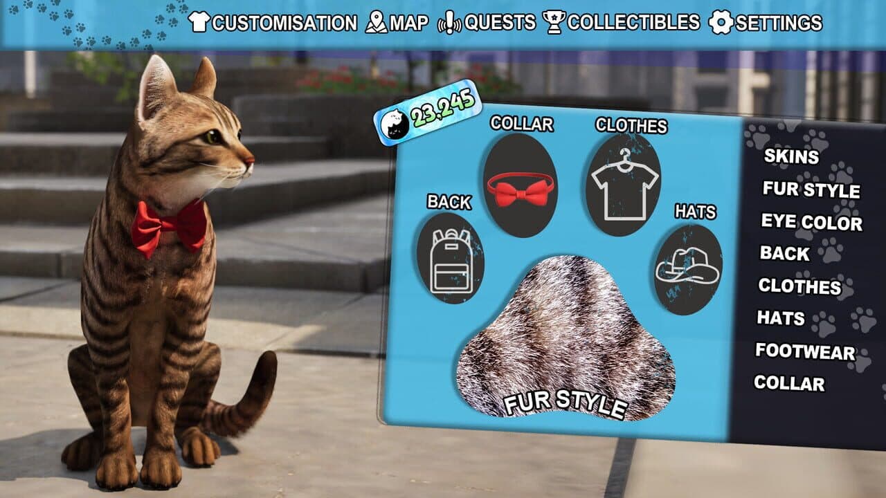 Cat Life Simulator thumbnail 5