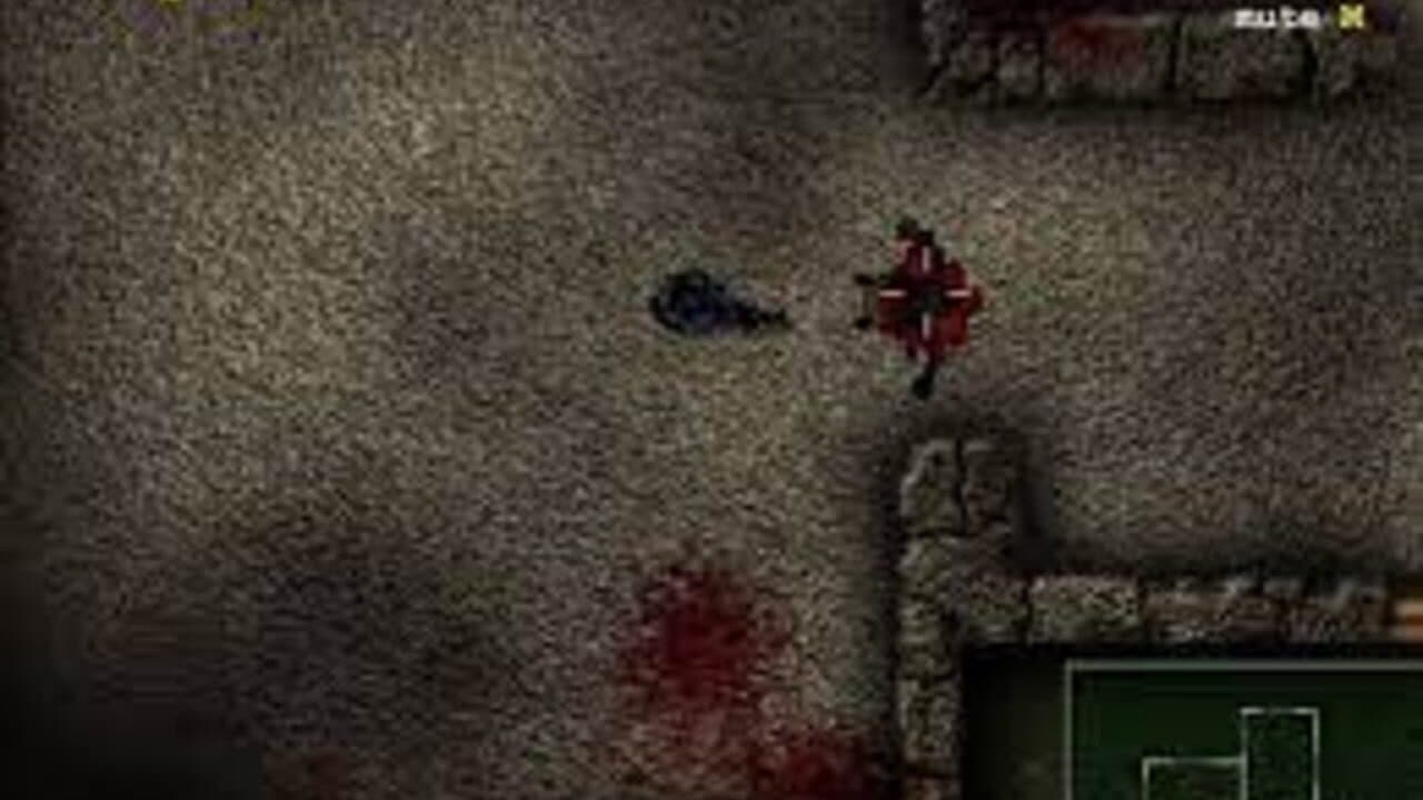 SAS: Zombie Assault screenshot 1