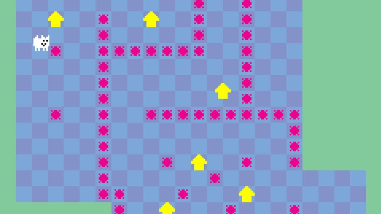 Soft Kitten Experience screenshot 1