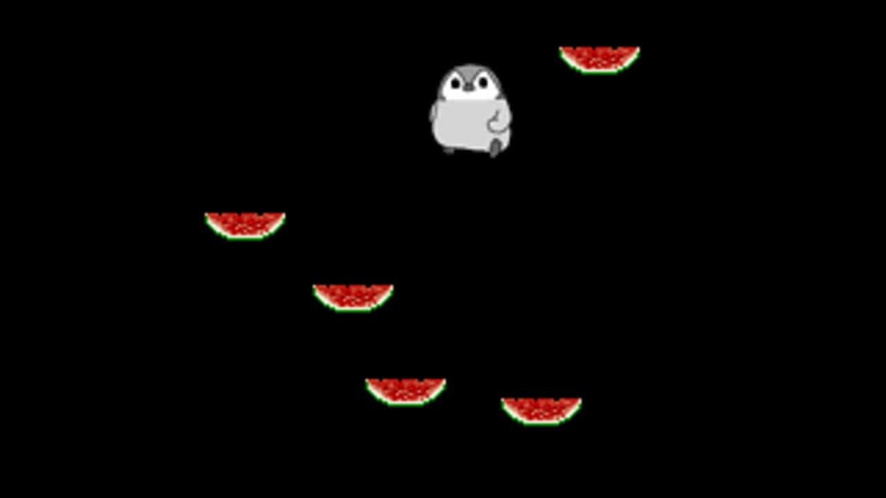 Penguins Luv Melons thumbnail 2