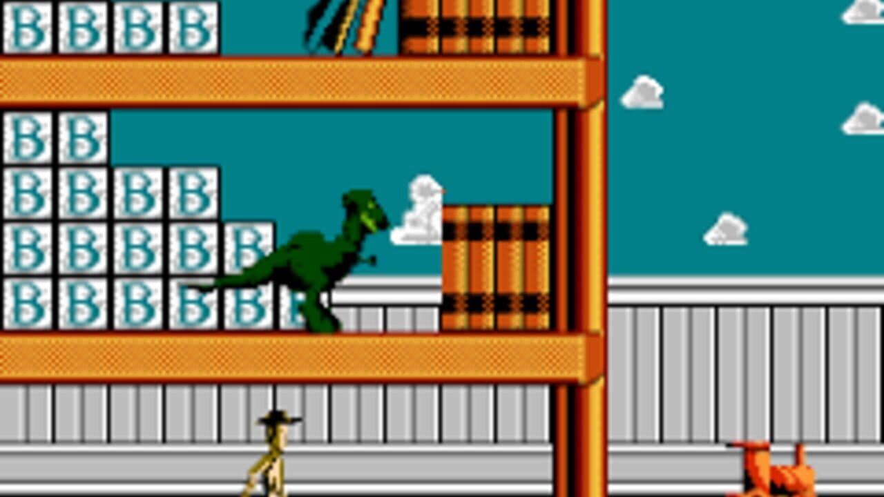 Toy Story thumbnail 2