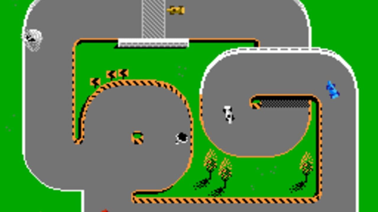 Super Sprint thumbnail 2