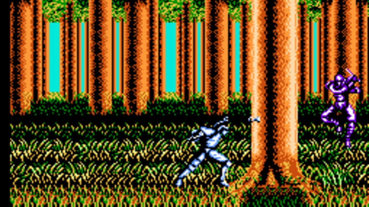 The Super Shinobi thumbnail 2