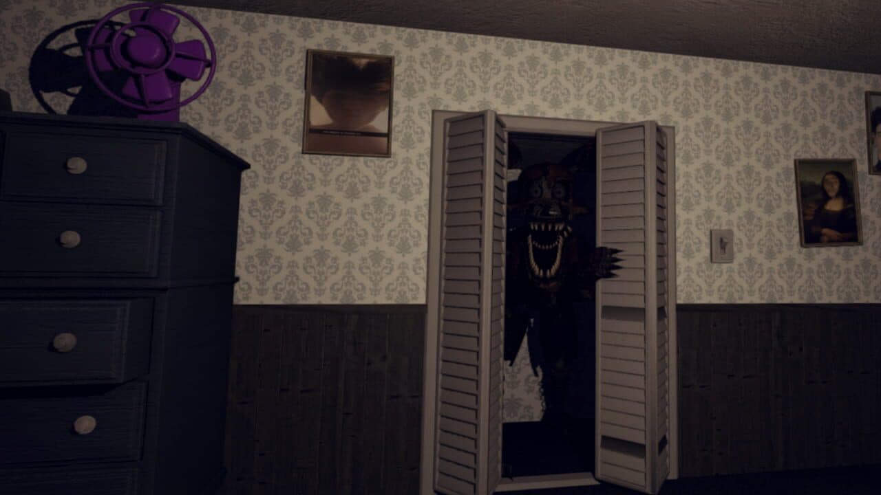 Claustrophobic Nights thumbnail 3