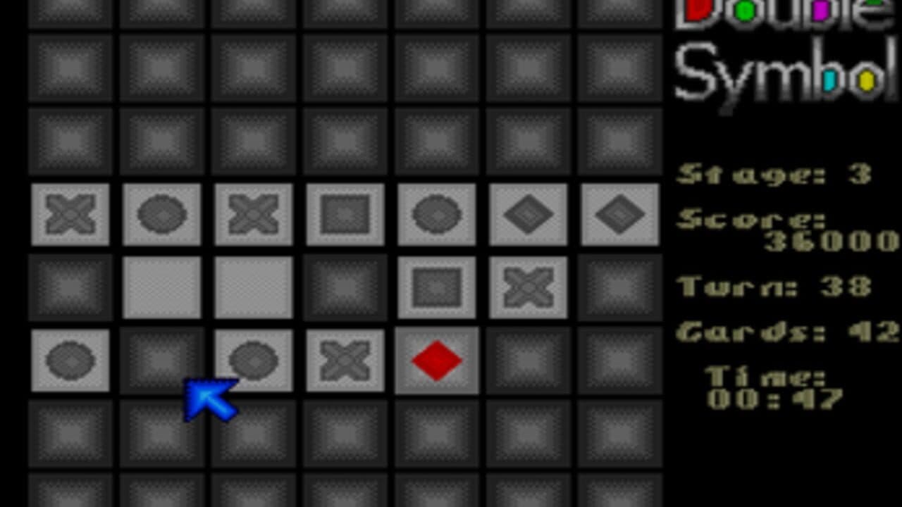 Double Symbol screenshot 1