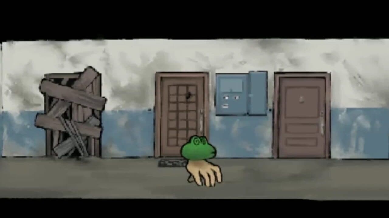 Lost Flower thumbnail 2