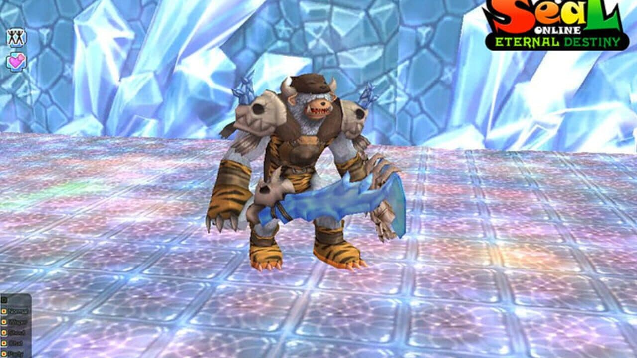 Seal Online: Eternal Destiny thumbnail 2