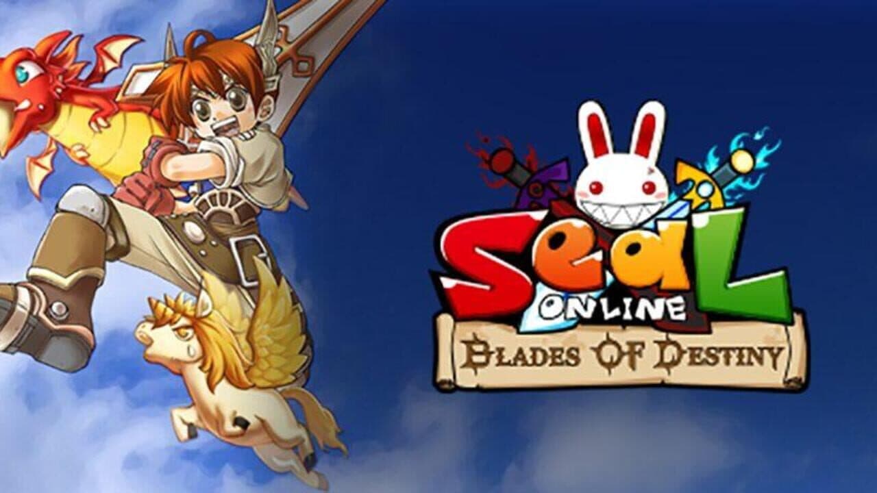Seal Online: Blades of Destiny thumbnail 3