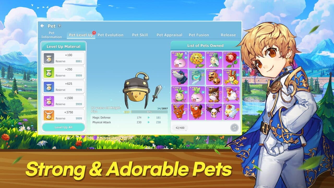 Seal M thumbnail 6