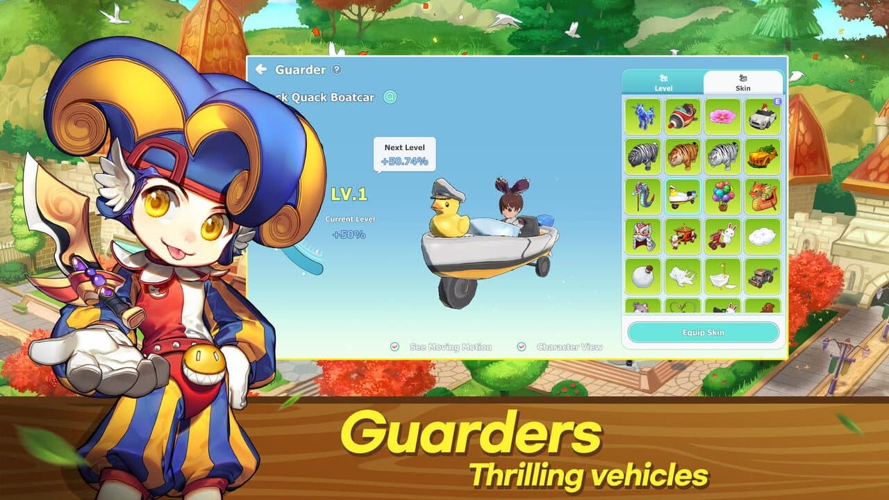 Seal M thumbnail 7