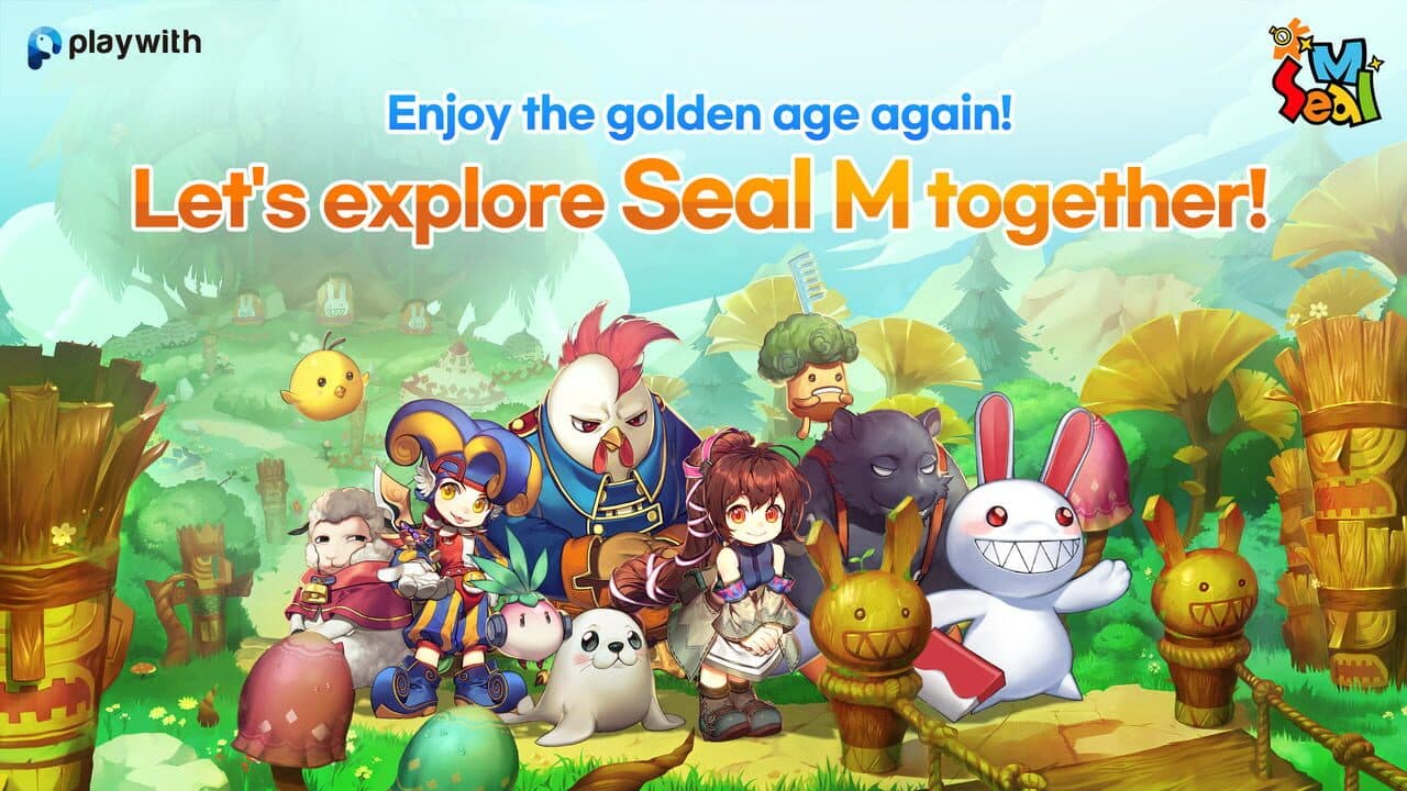 Seal M thumbnail 8