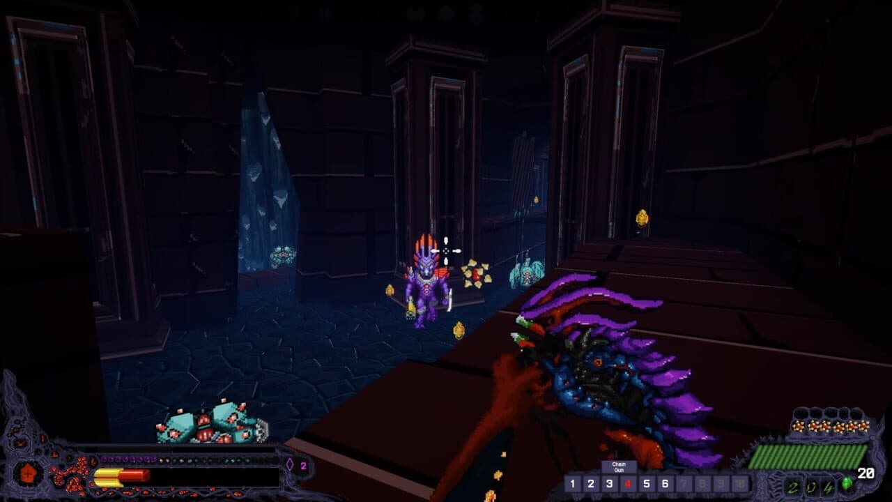 Diluvian Ultra thumbnail 11
