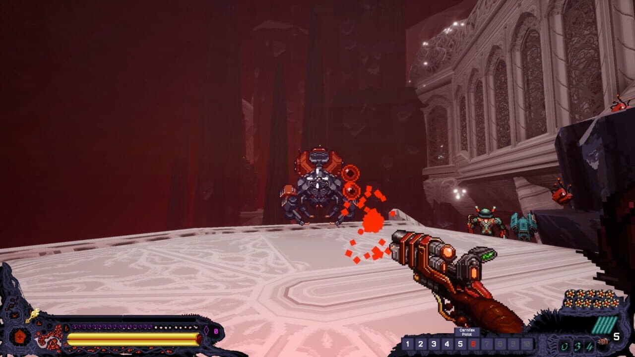 Diluvian Ultra thumbnail 4