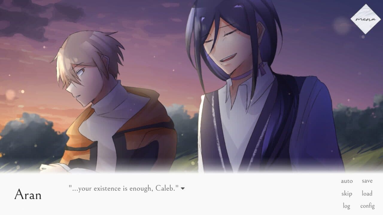 Where the Two Flowers Meet thumbnail 5