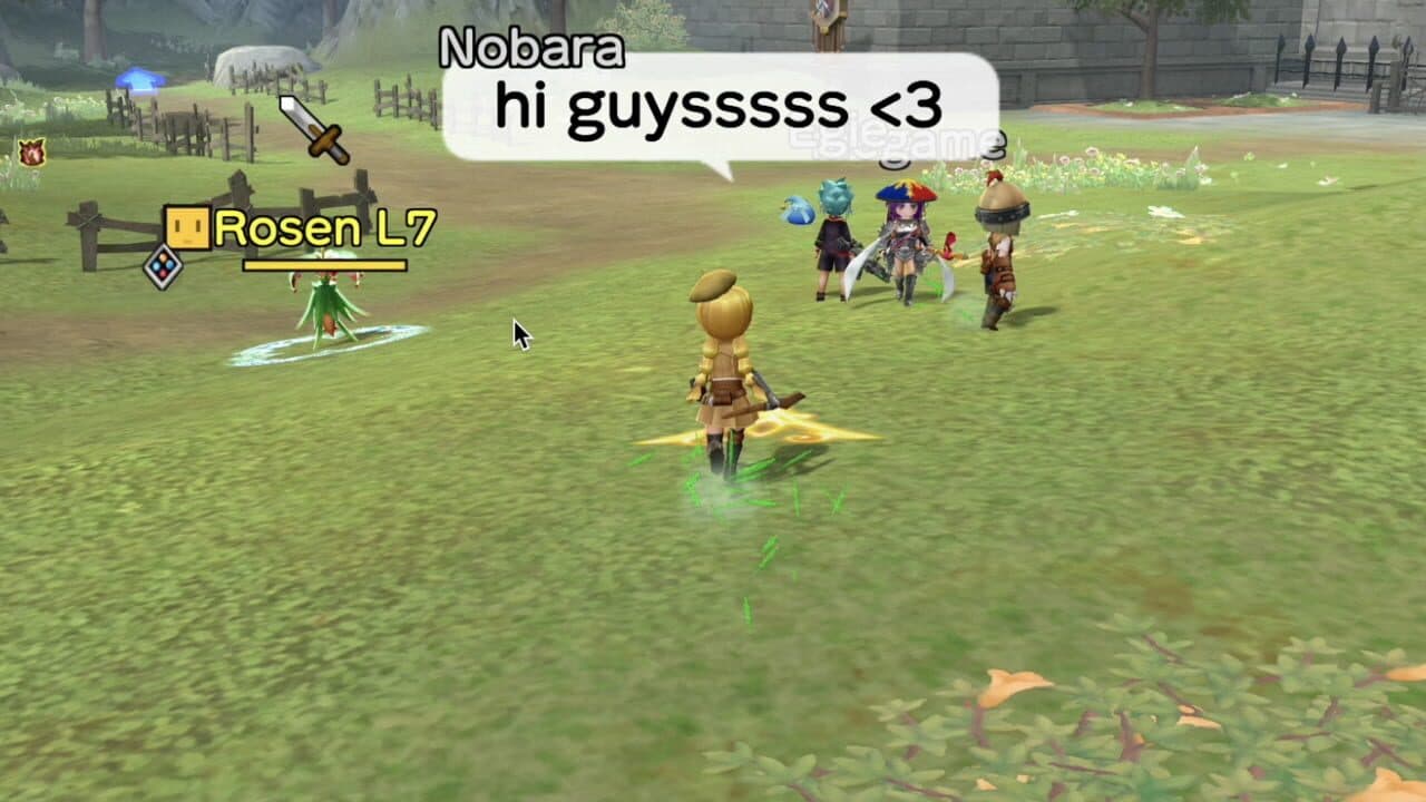 Gensokishi Online thumbnail 5
