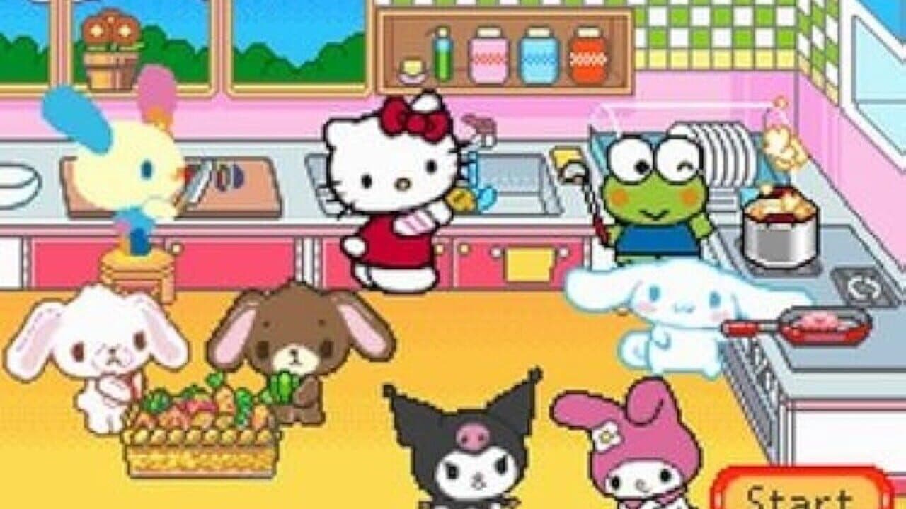 Hello Kitty Party thumbnail 2