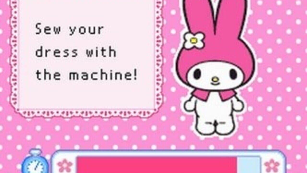 Hello Kitty Party thumbnail 5