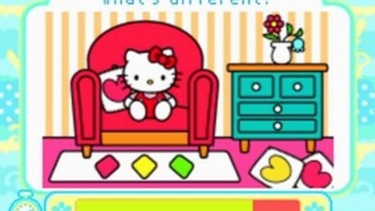 Hello Kitty Party thumbnail 6